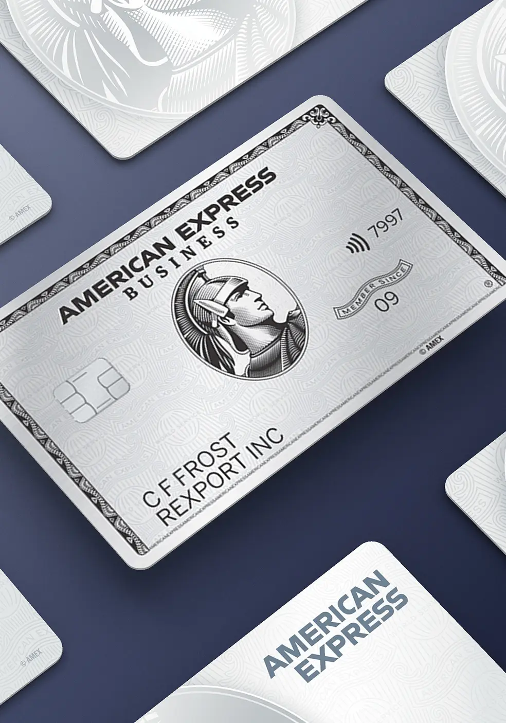 Amex Devaluation 2025