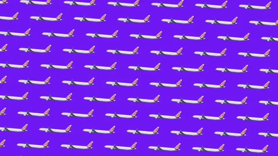 Virgin Australia Double Status Promotion November 2019