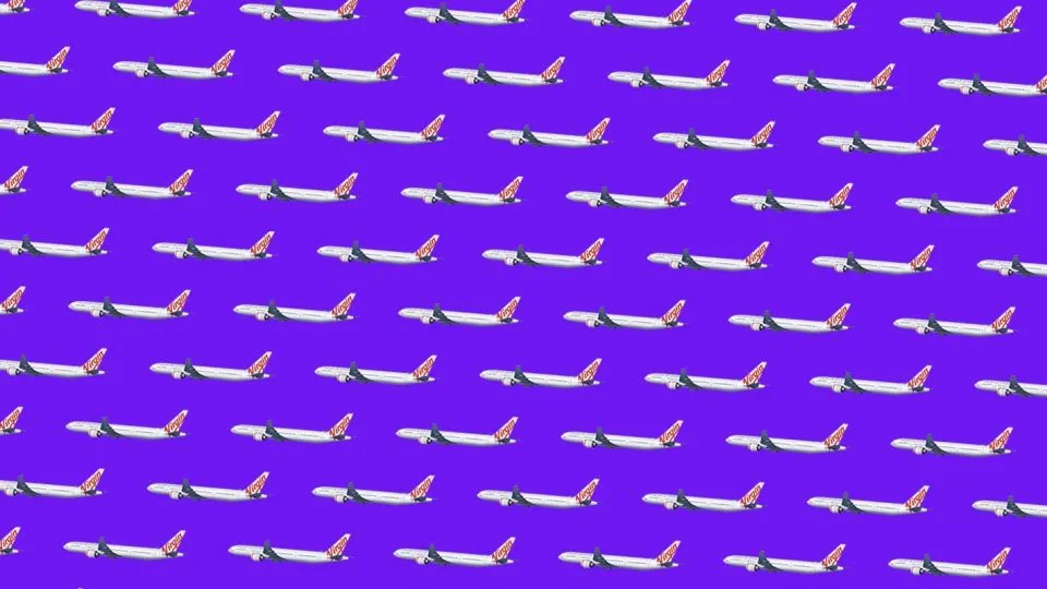 Virgin Australia Double Status Promotion November 2019