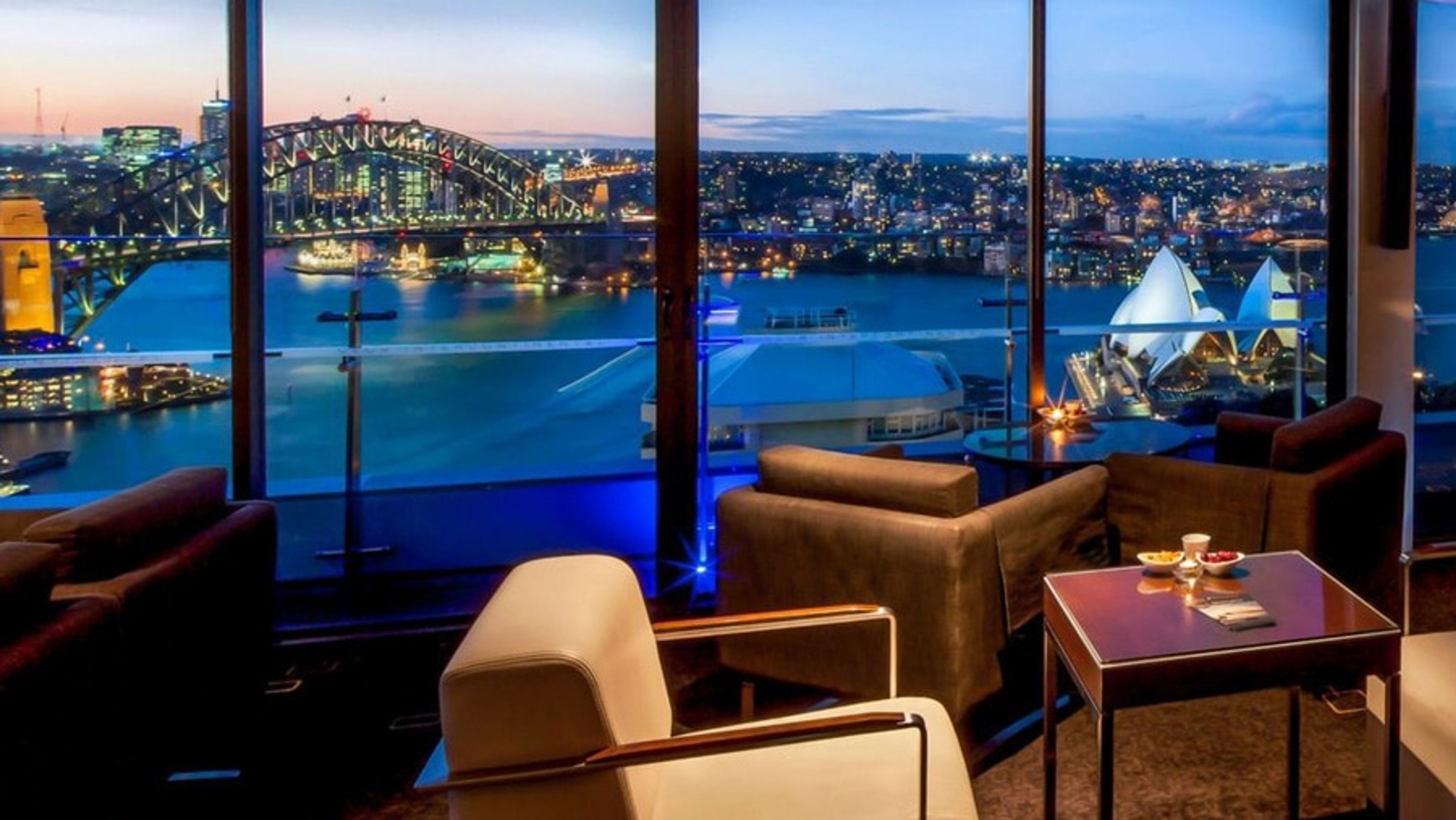 InterContinental Sydney