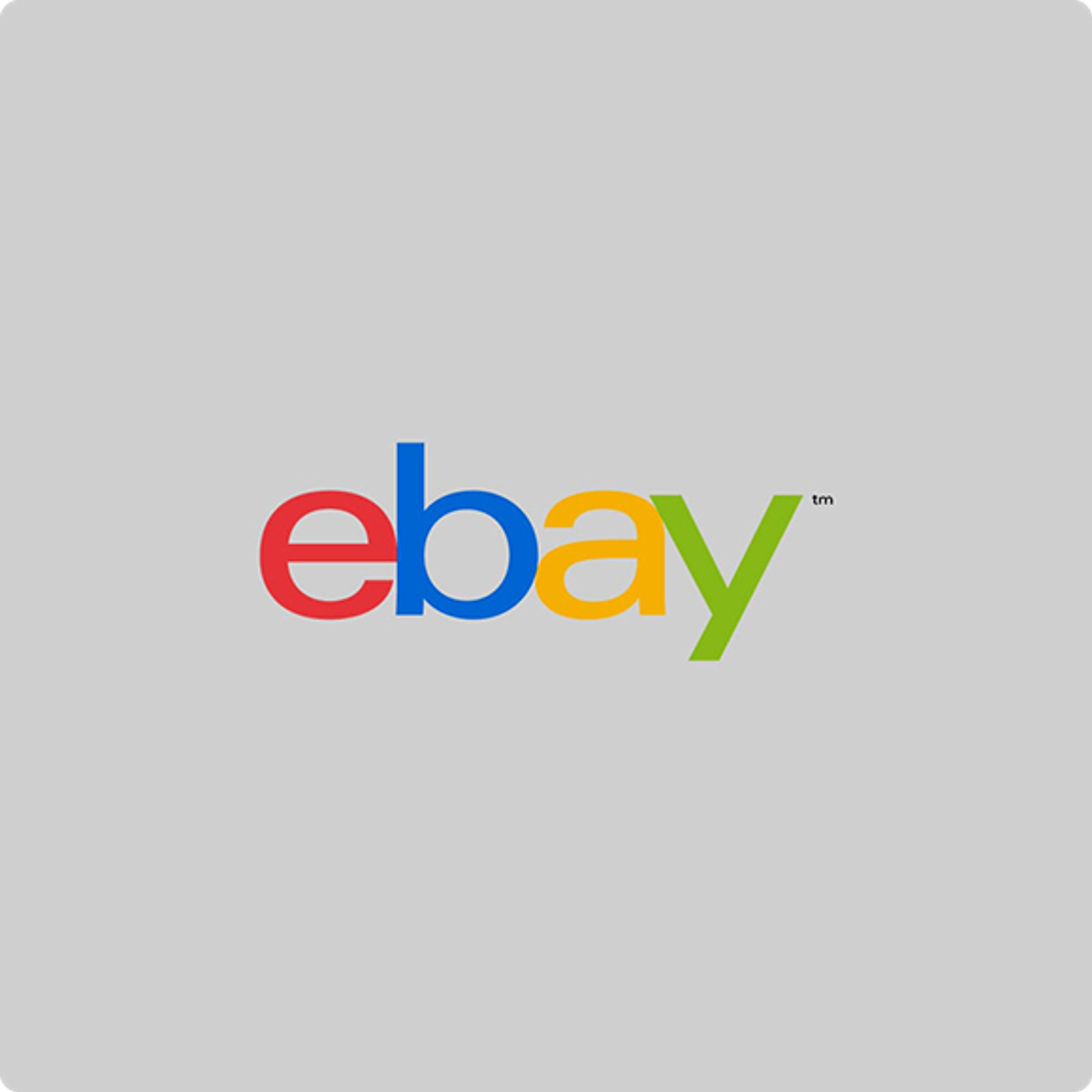 Ebay Promo Code