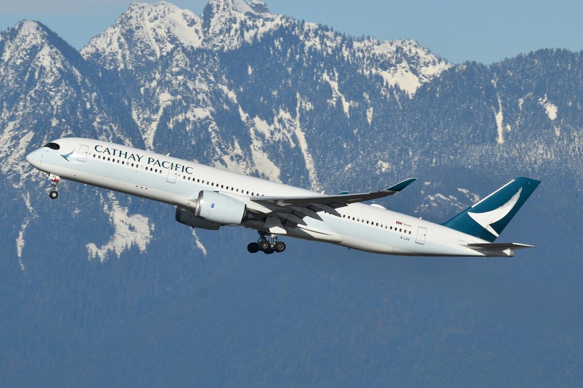 Cathay Pacific Boosts Adelaide-Hong Kong Seasonal Flights