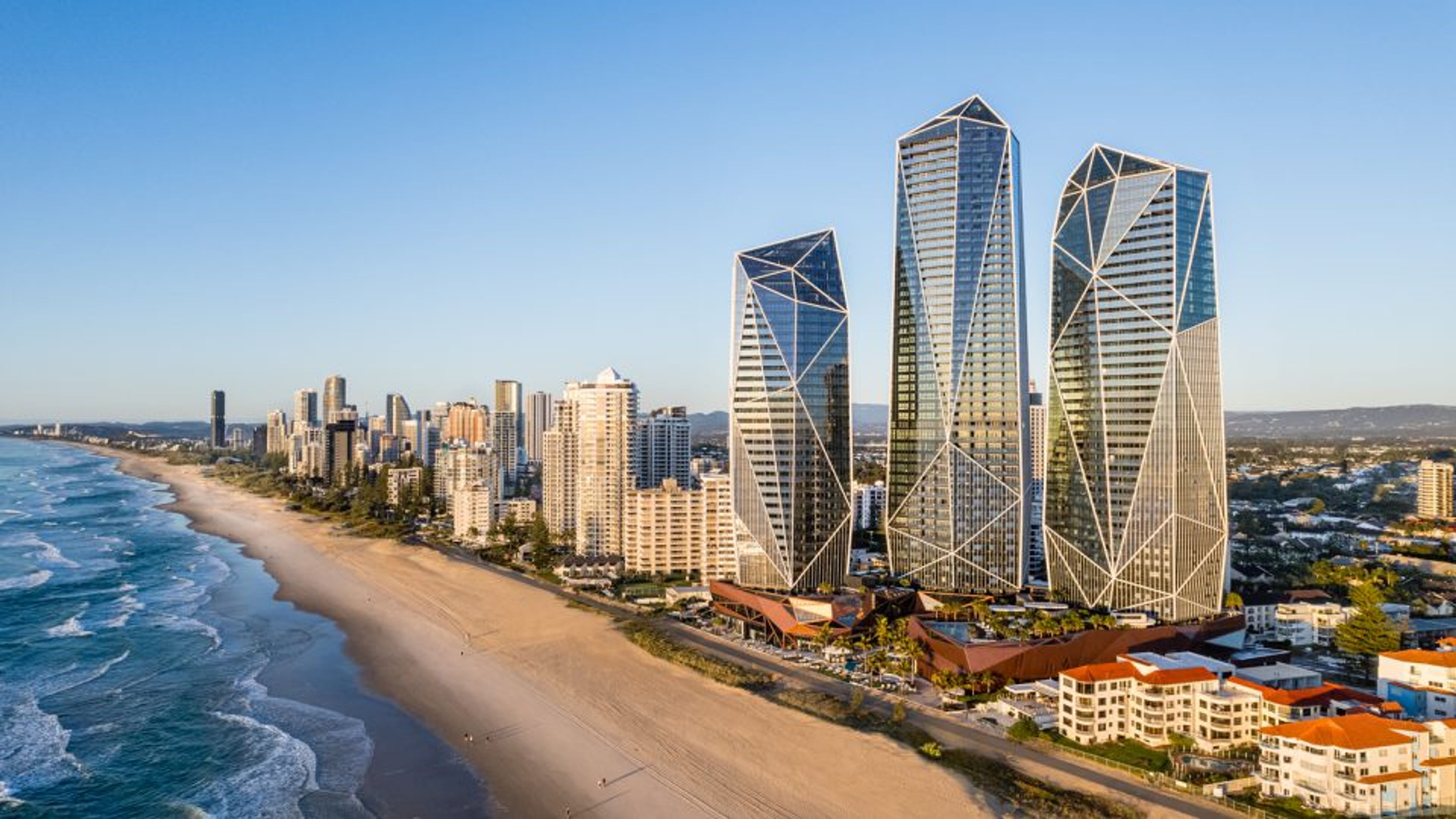 The Langham Gold Coast Review