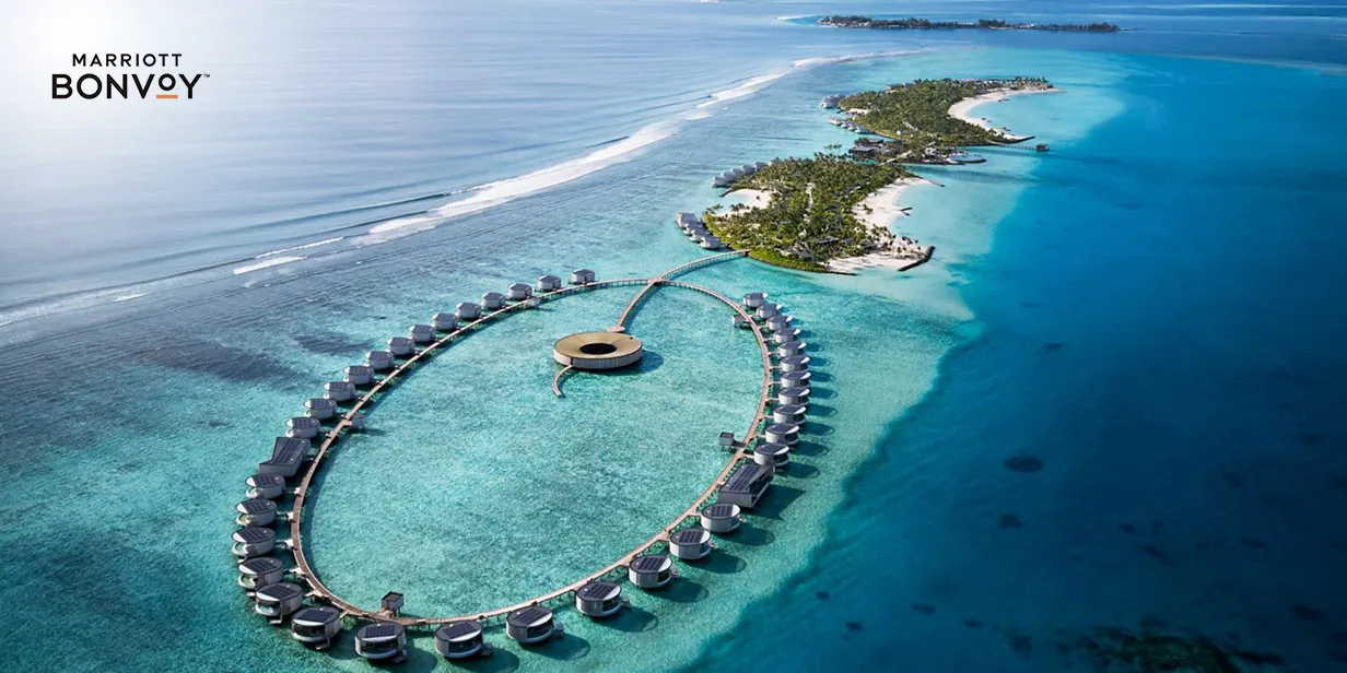 Marriott Bonvoy double elite nights 2025