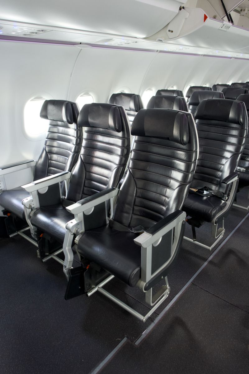 Flight Hacks