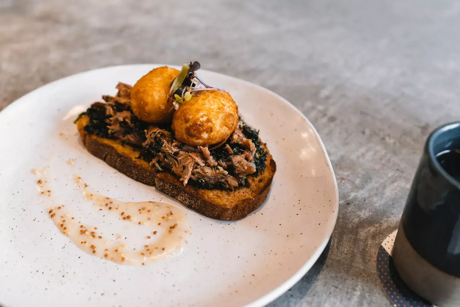 Paramount House Hotel Sydney