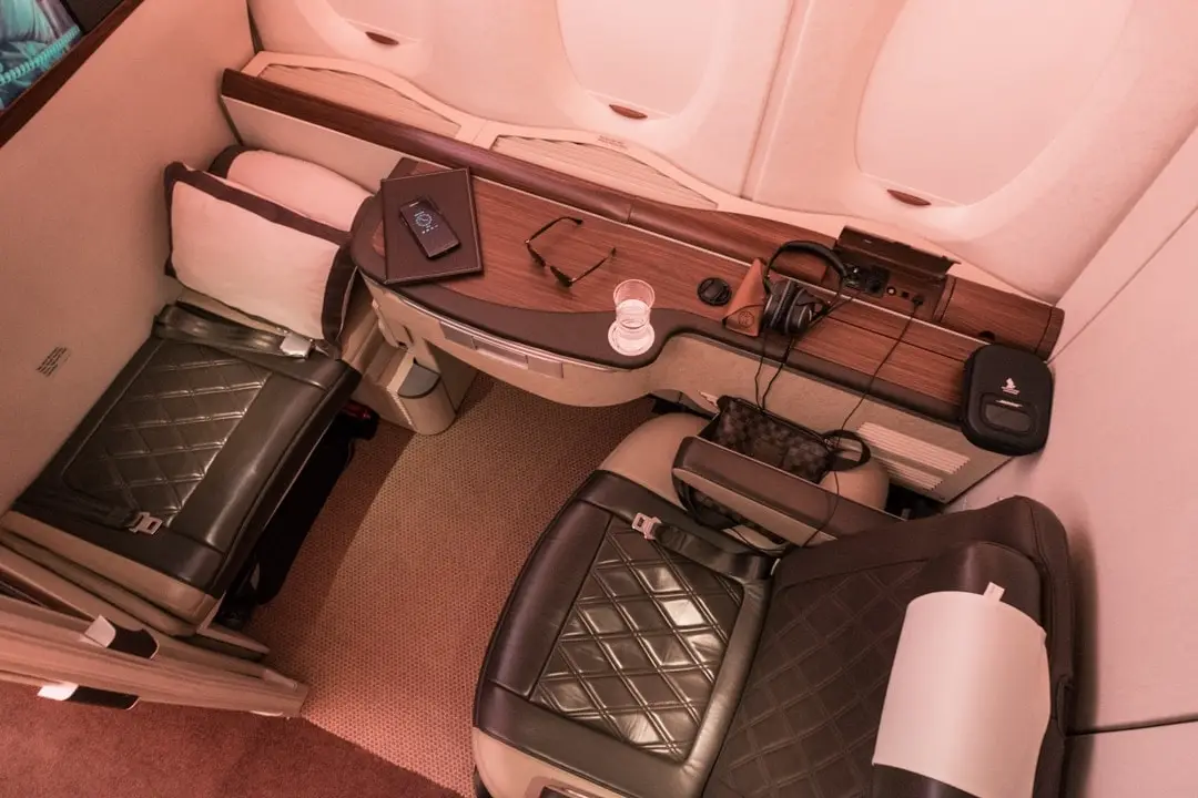 seats