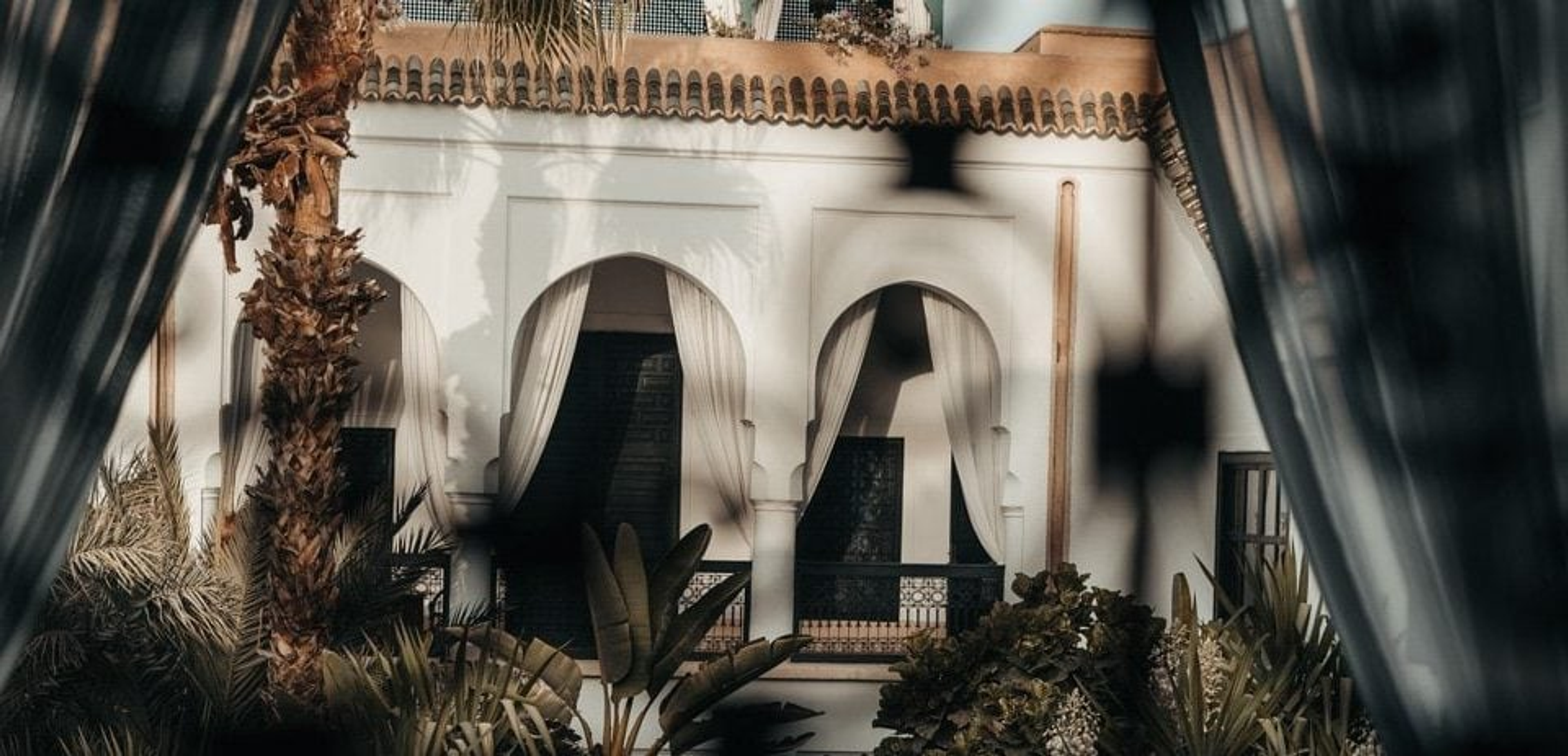 L’Hotel Marrakech Review