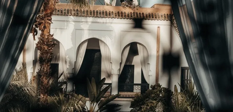 L’Hotel Marrakech ReviewFlight Hacks image