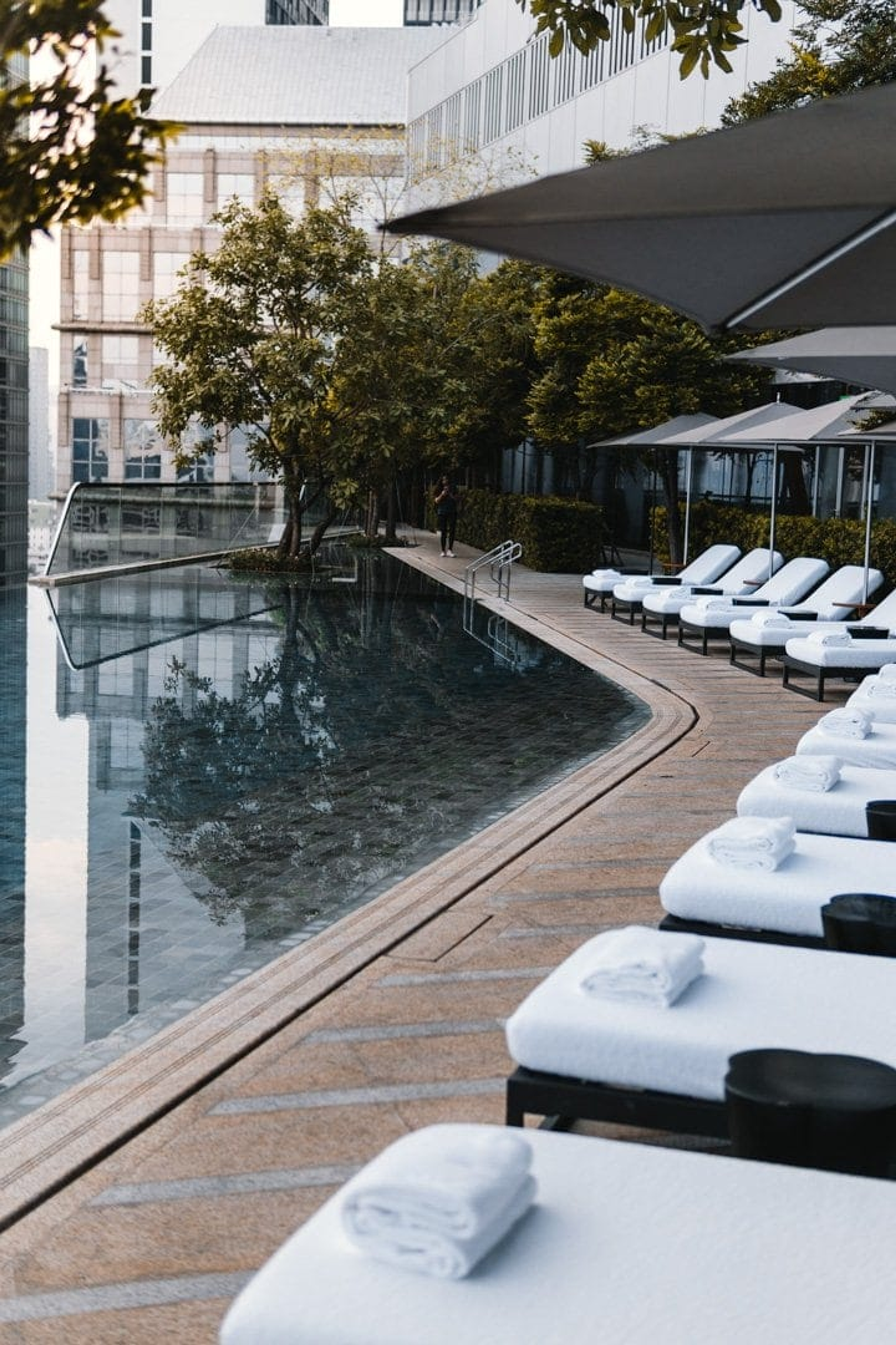 Park Hyatt Bangkok