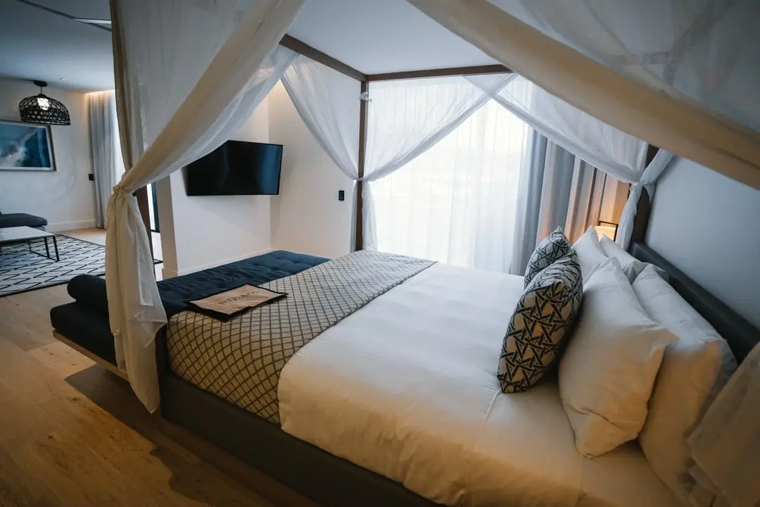 InterContinental Hayman Island