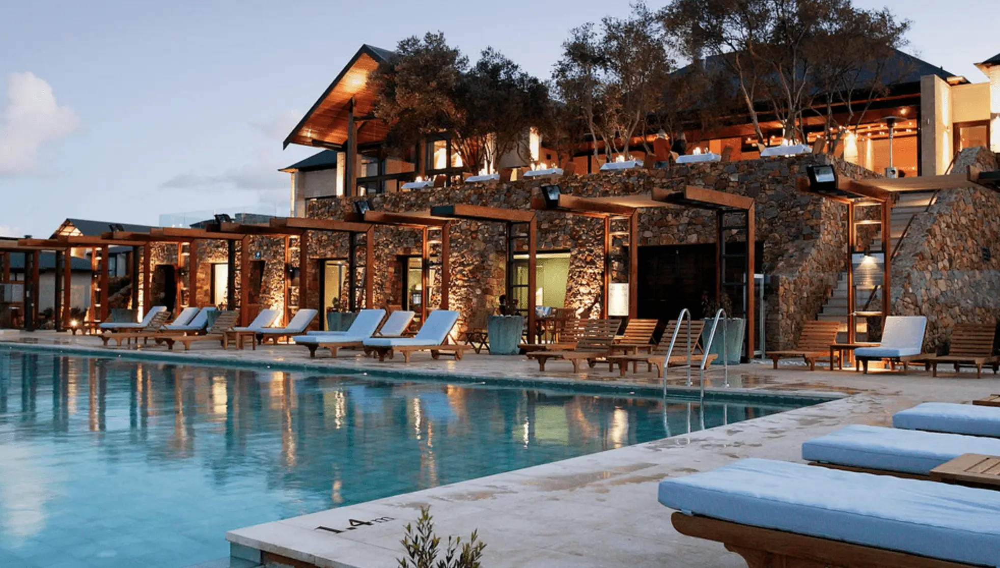 Pullman Bunker Bay Resort