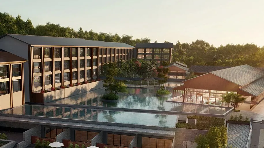 Stay 4 Pay 3 Hilton Promotion At Conrad, Waldorf Astoria & LXR