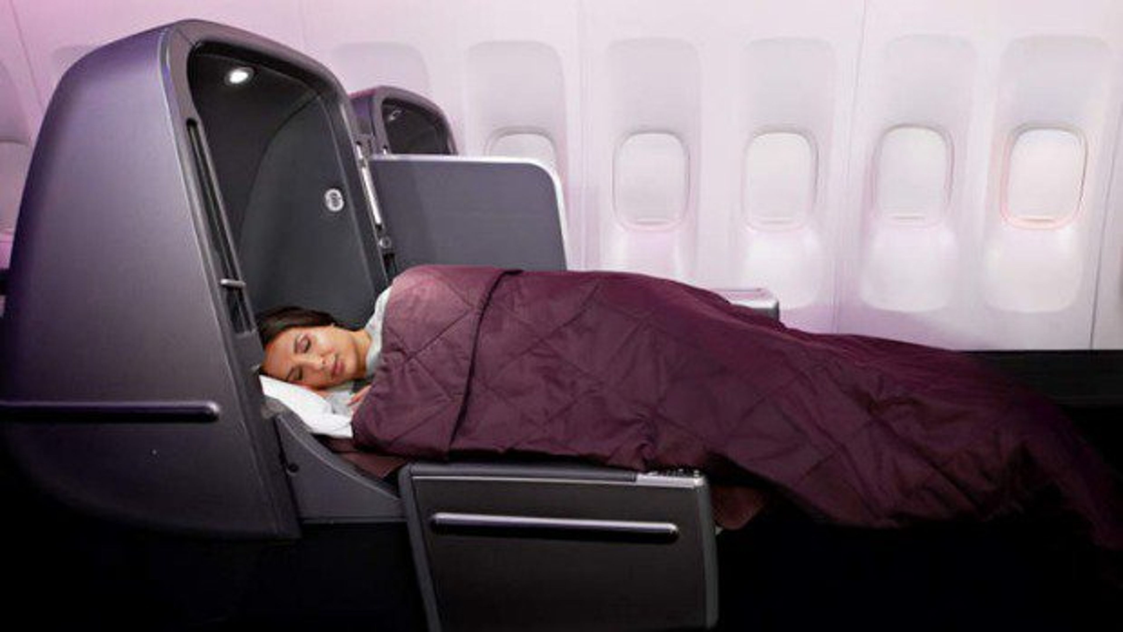 How To Fly One Of The Last Qantas Boeing 747 Flights Business Class