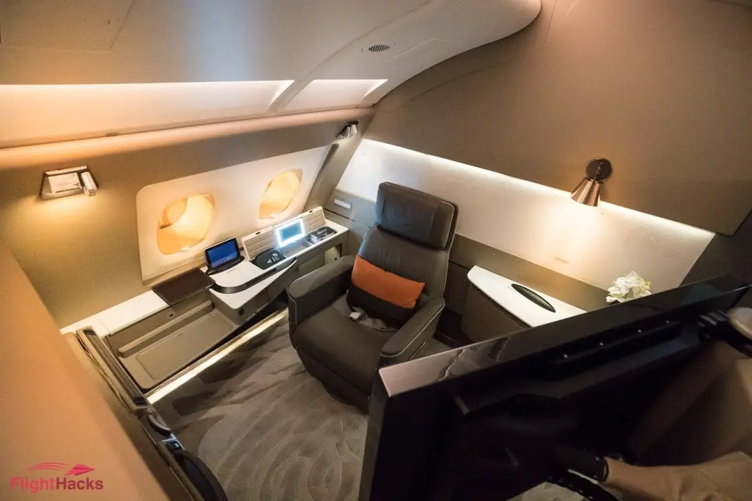 Flight Hacks