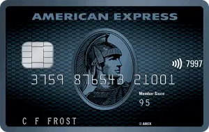 Amex Platinum Explorer