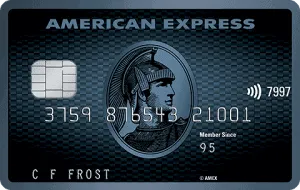 Amex Platinum Explorer