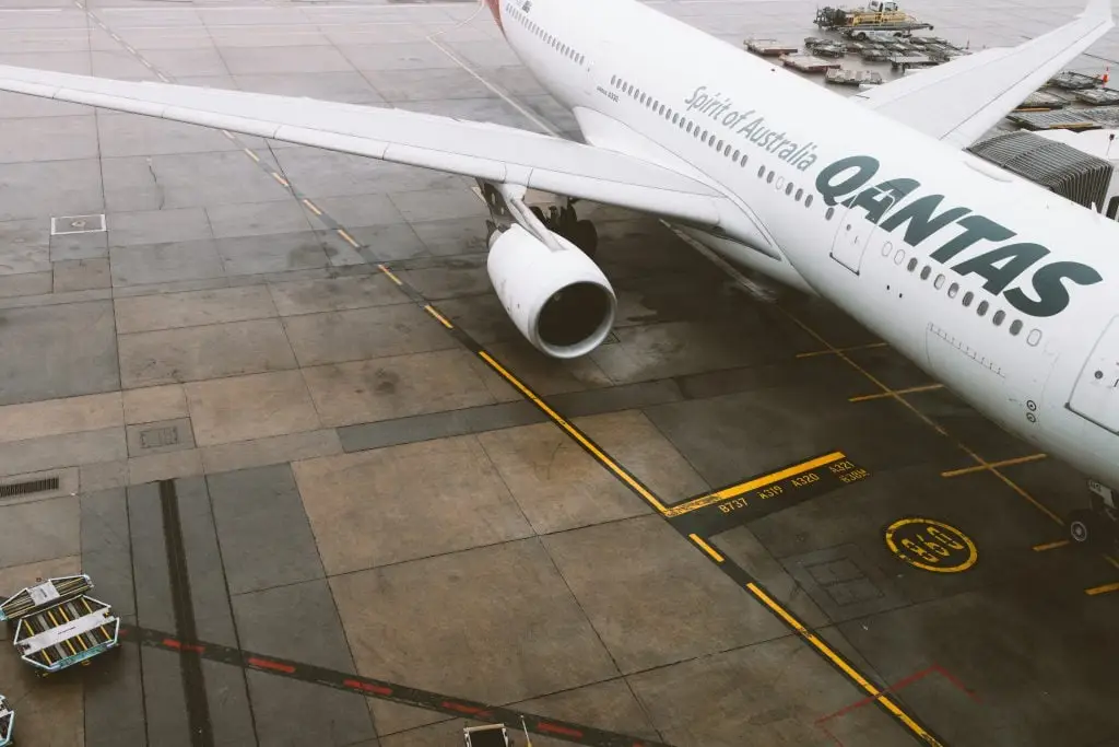 airplane