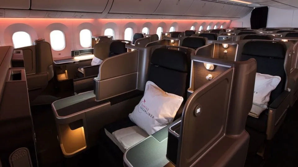 Qantas Promises Massive Release Of International Reward Seats