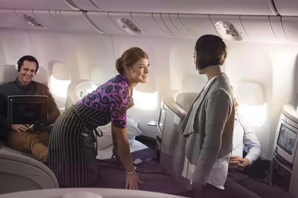 Flight Hacks image