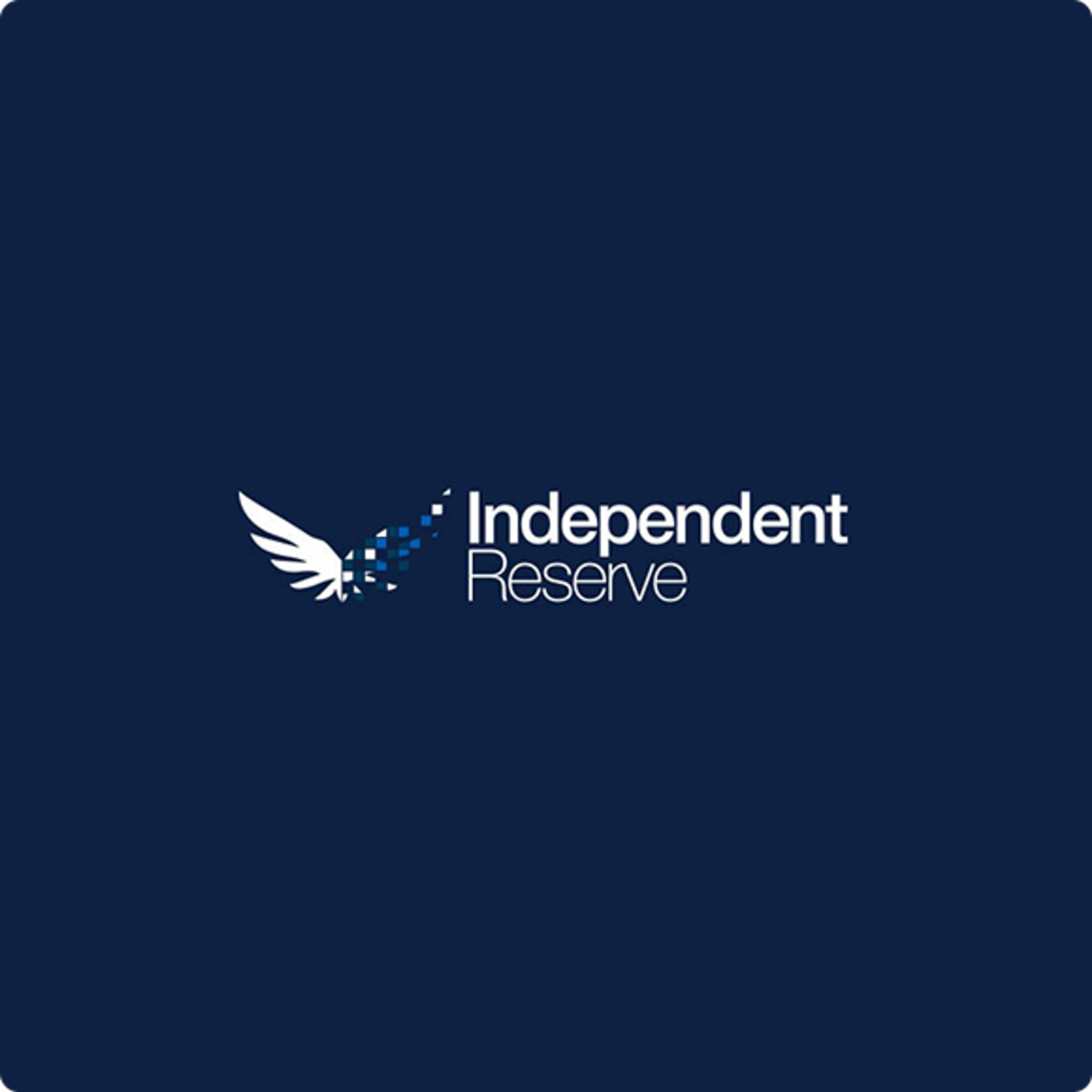 Independent Reserve Referral Code