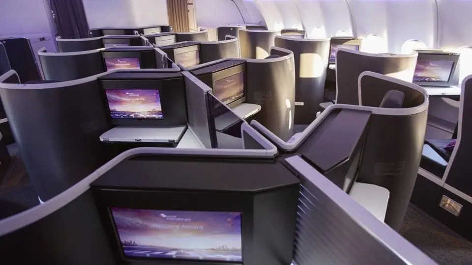 Virgin Australia Gives Free Frequent Flyer Status Points