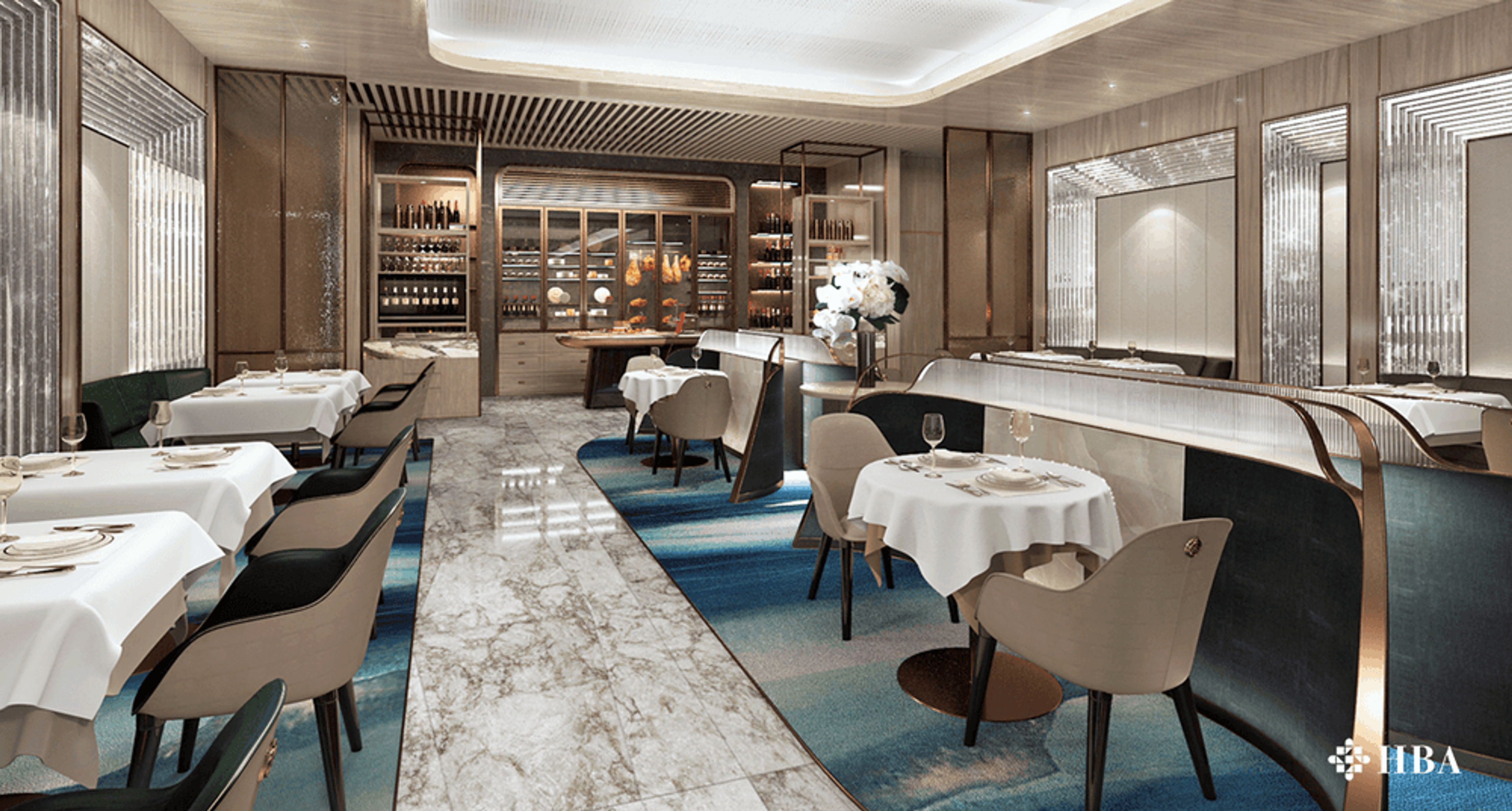 New Singapore Airlines Lounges Are Coming To Changi T3 Private rrom