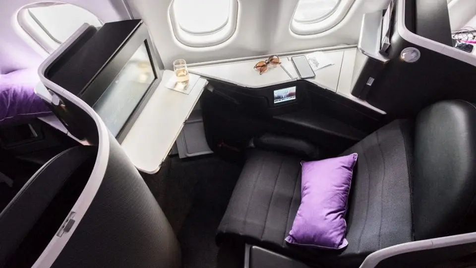 Virgin Australia Offering Up to 30% Discount for Amex Card Holders