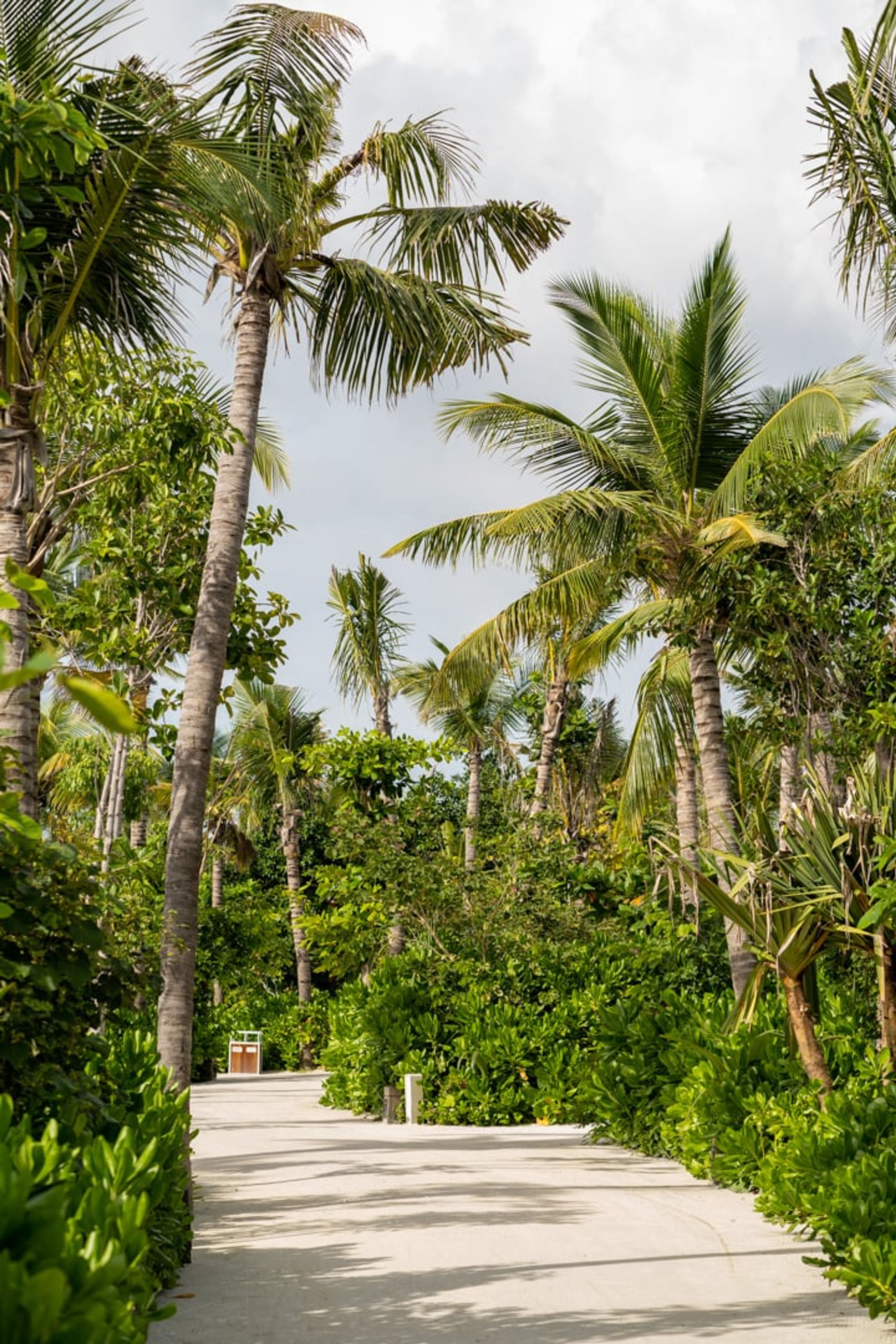 Waldorf Astoria Maldives Review