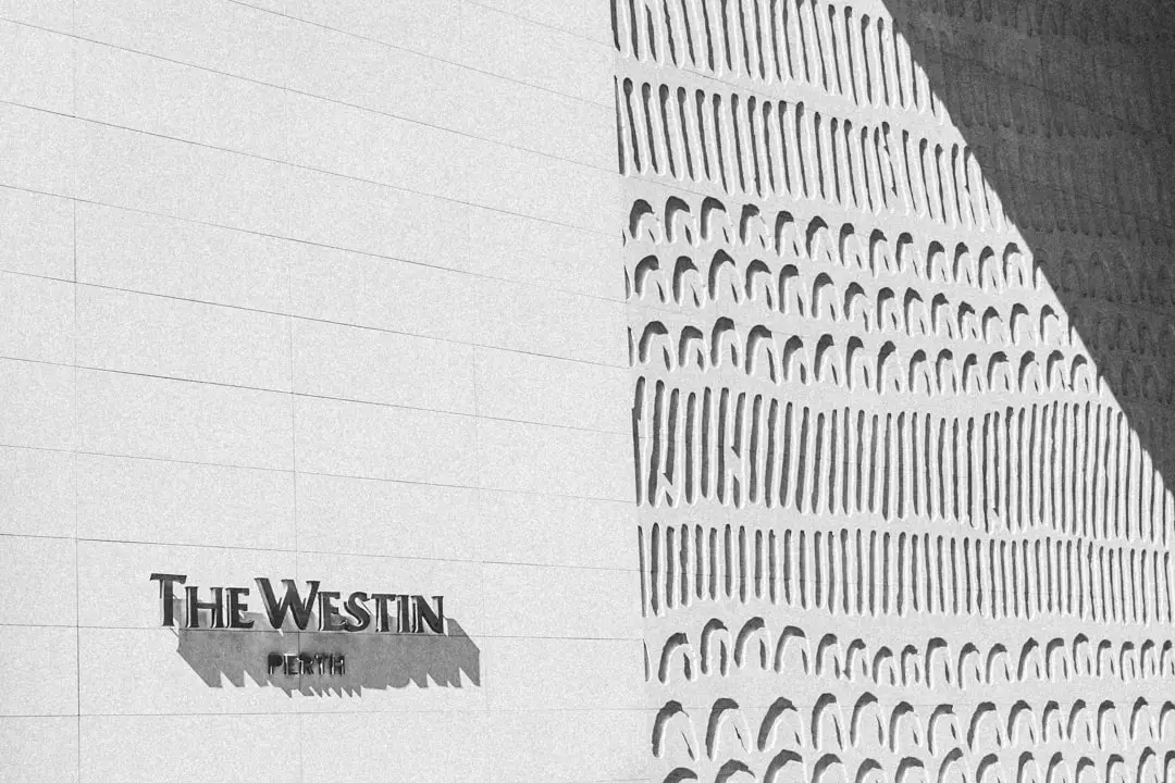 Westin Perth