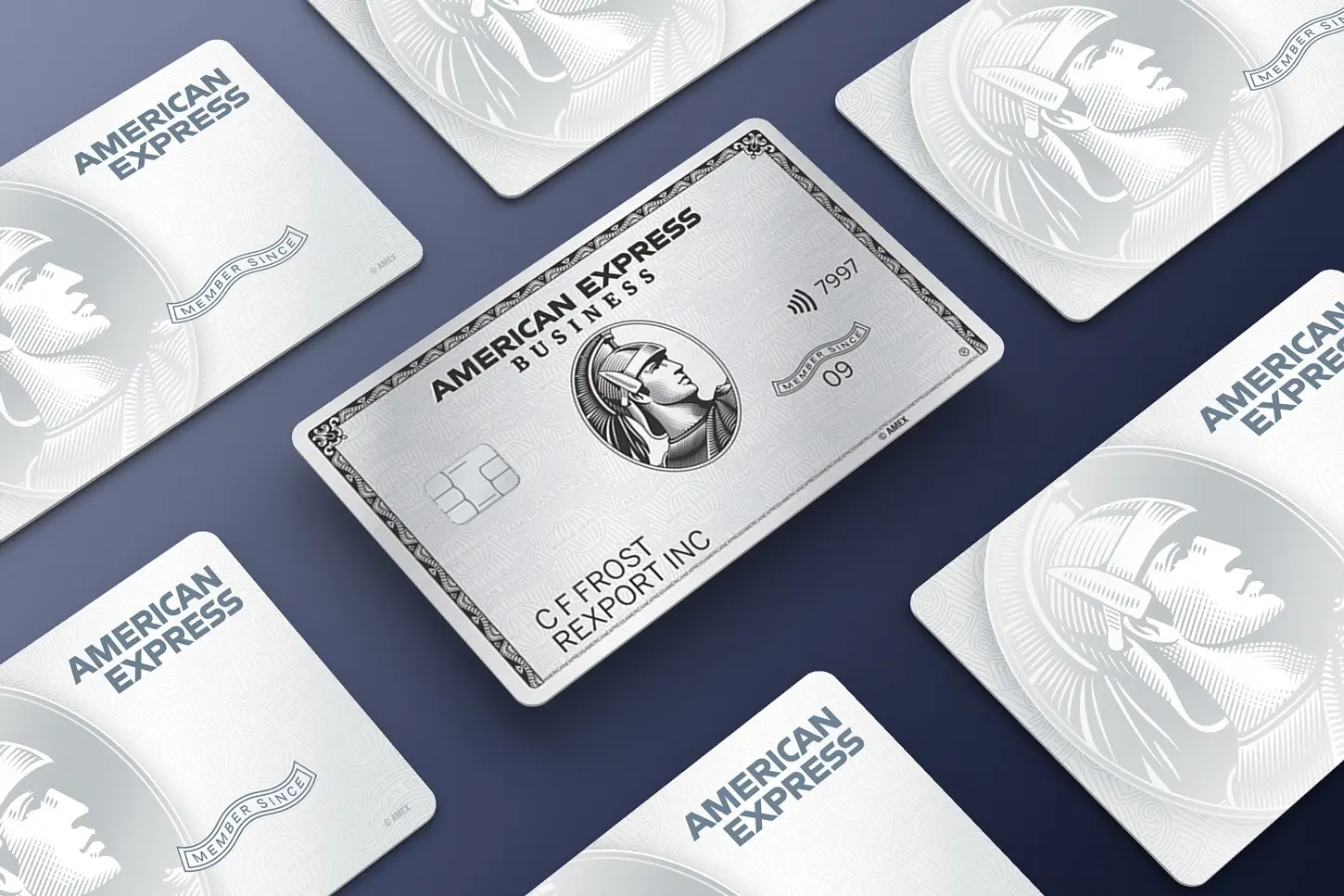 Amex Devaluation 2025