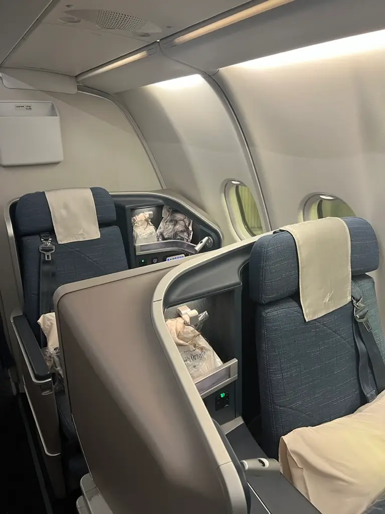 Seat