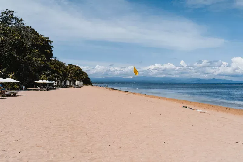 Hyatt Regency Sanur Bali