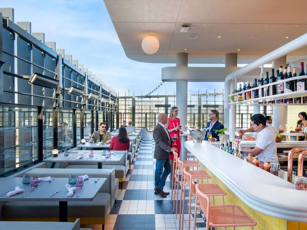 Hotel Indigo Adelaide Markets