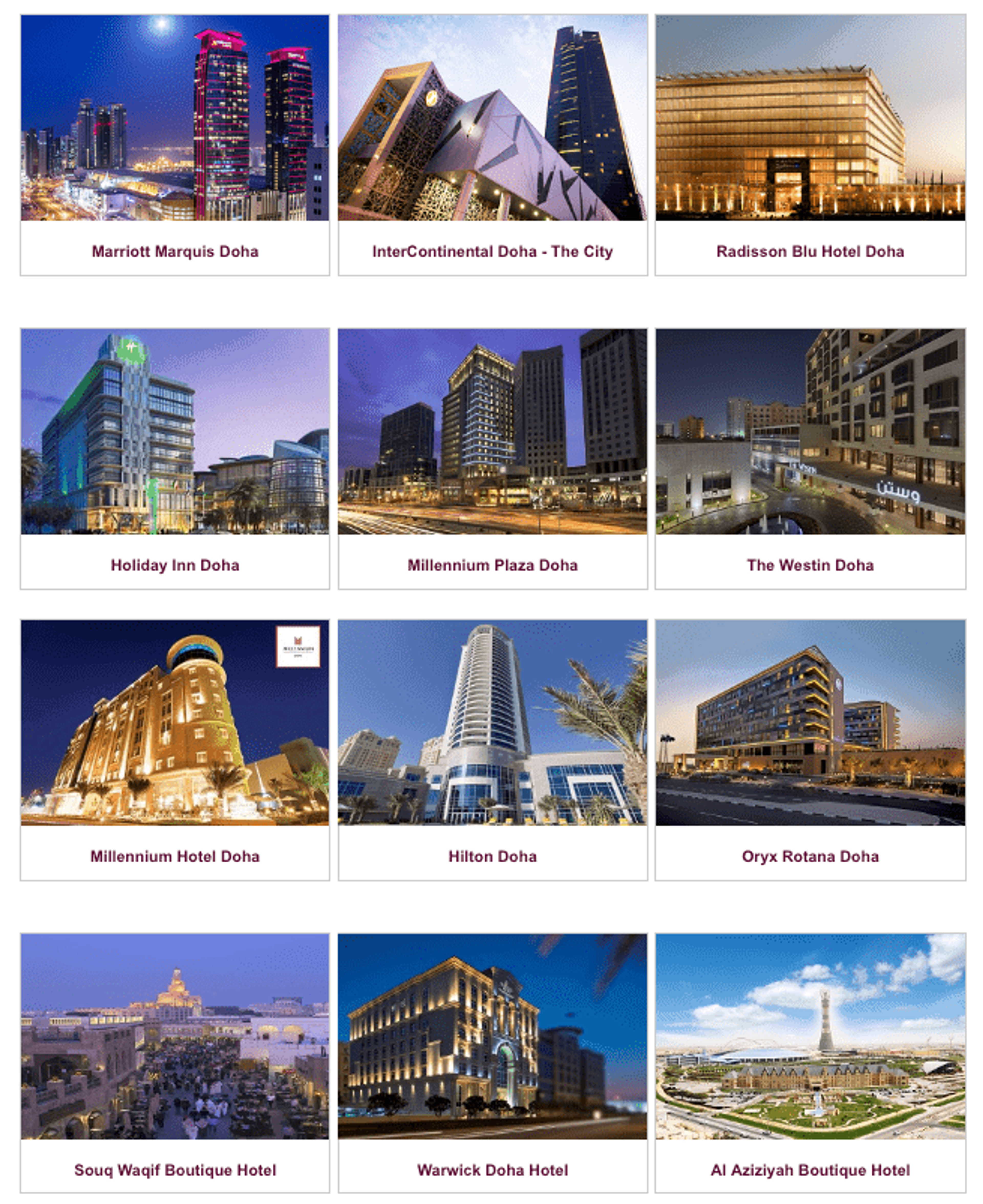 qatar stopover program