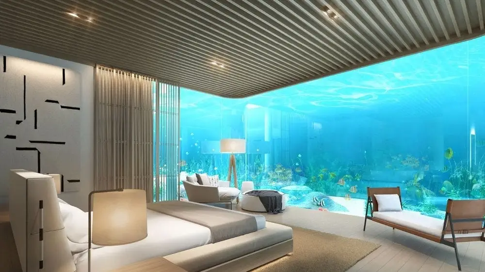 Waldorf Astoria Maldives Ithaafushi Opening Date Confirmed Conrad