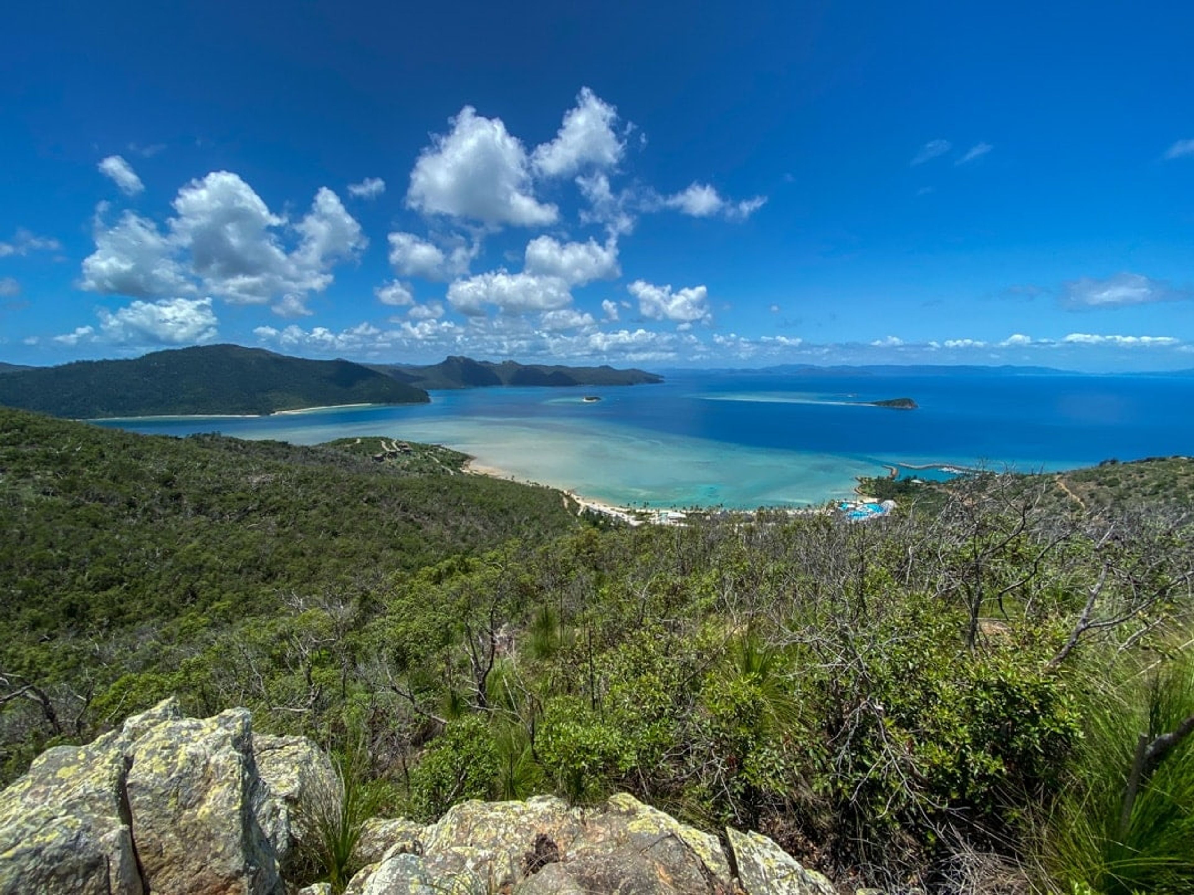 InterContinental Hayman Island