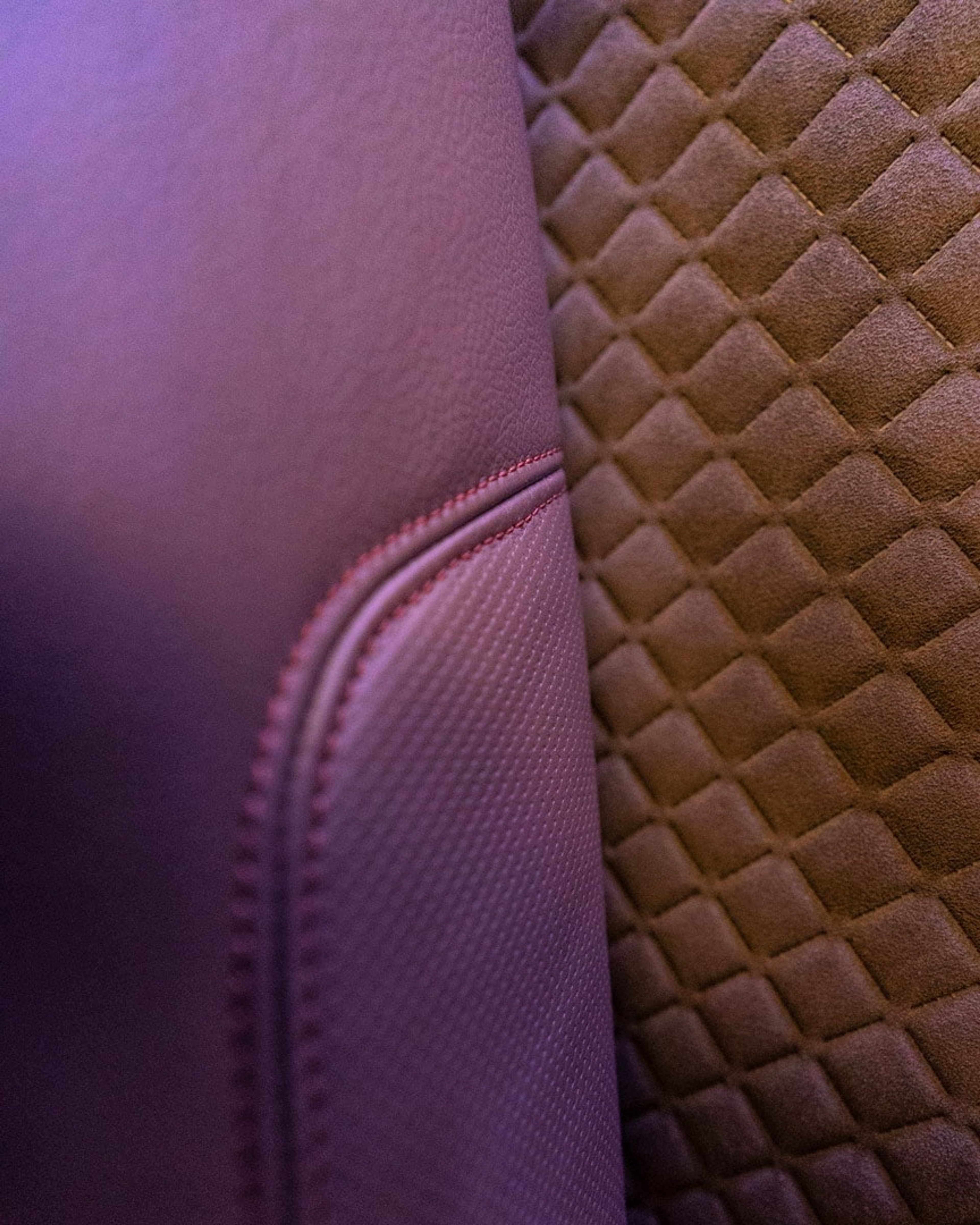 seat texture