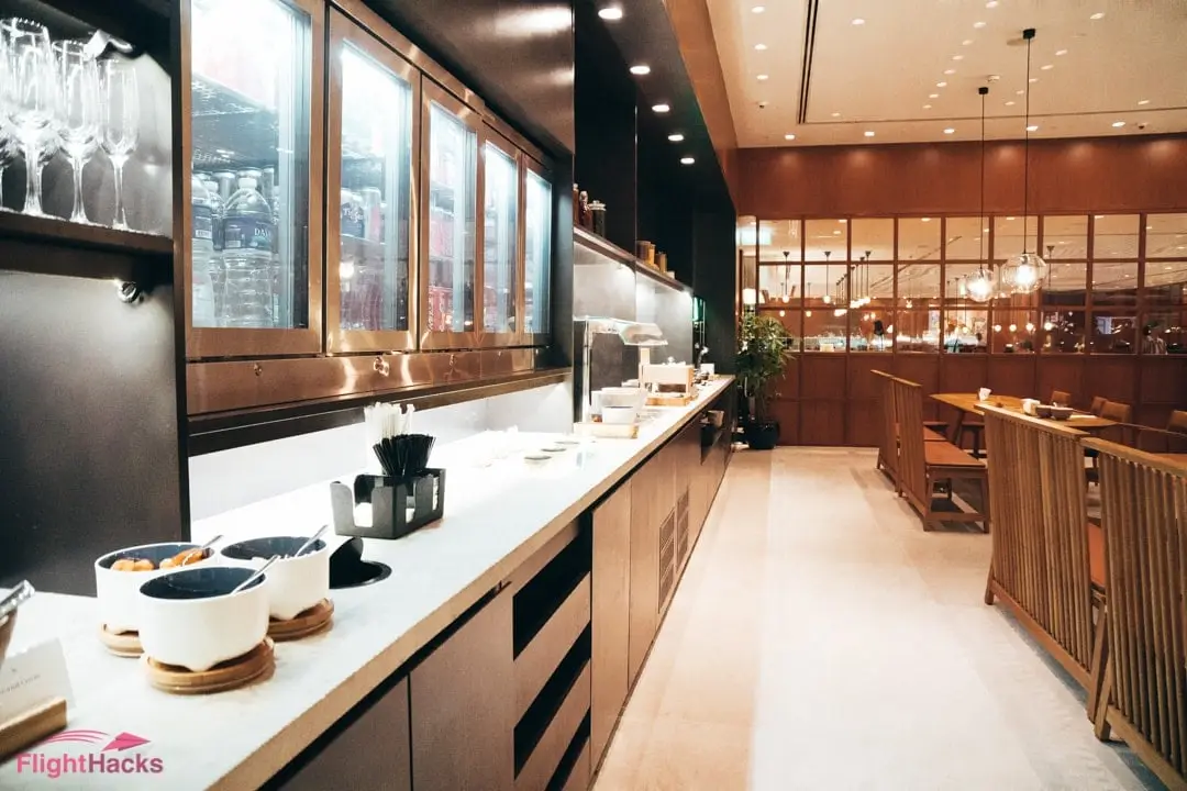 Cathay Pacific