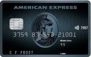 Amex Explorer