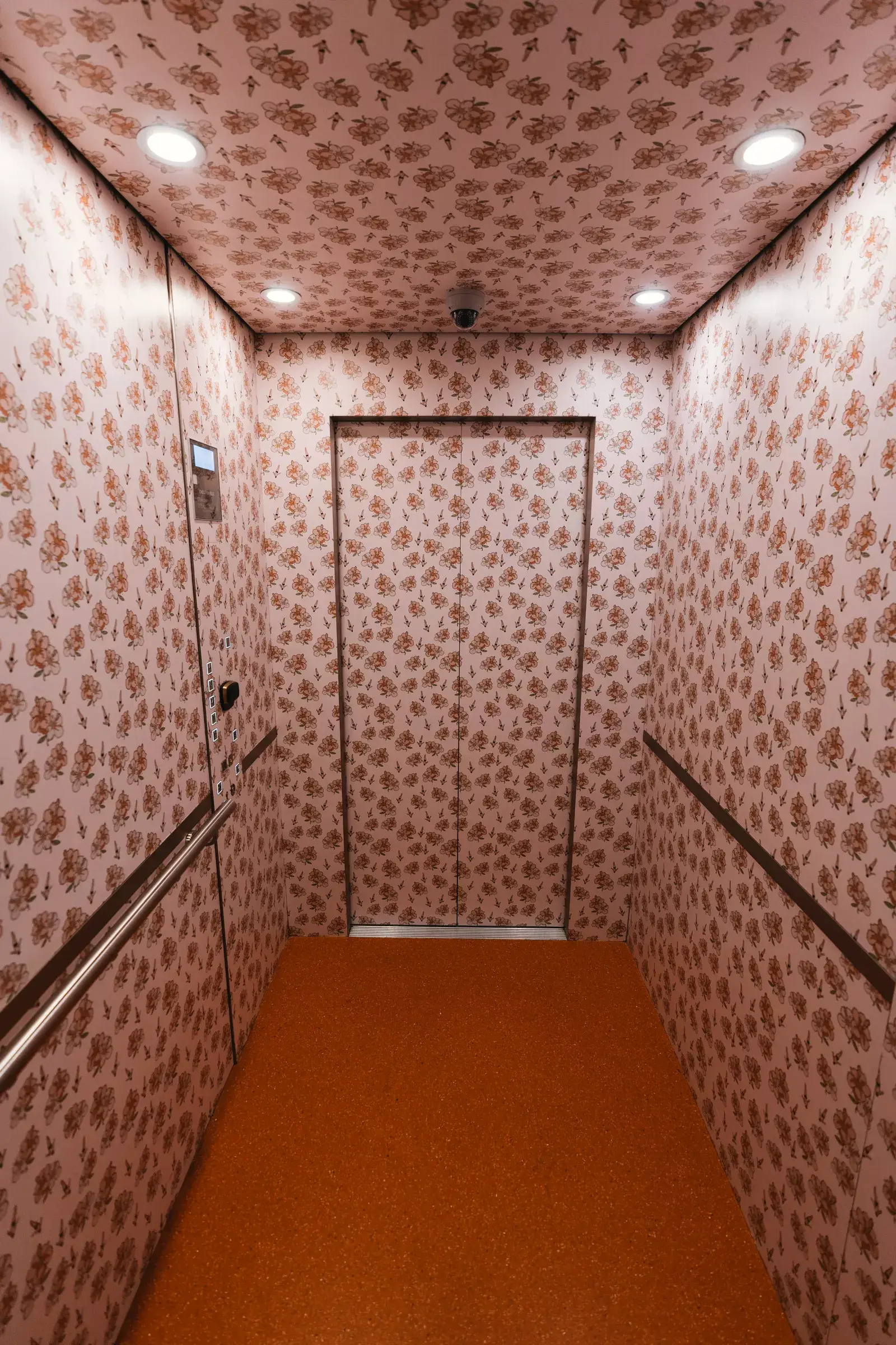 Paramount House Hotel Sydney