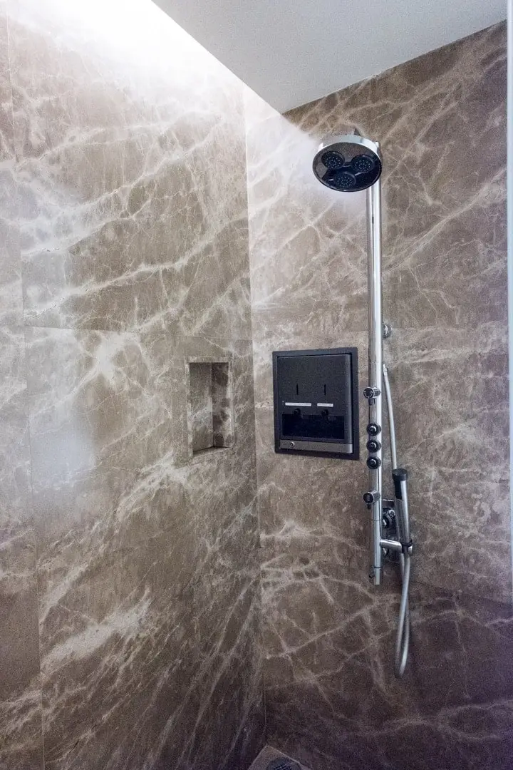 The Private Room