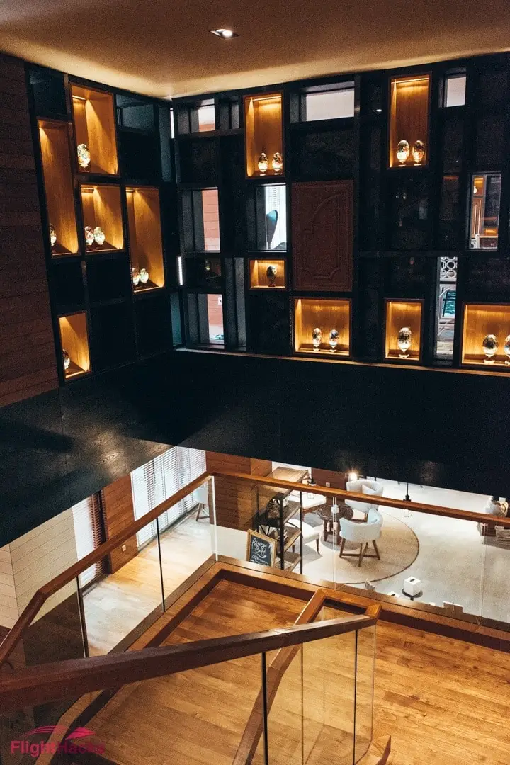 Indigo Bali