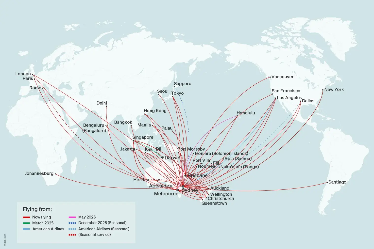 Flight Hacks image