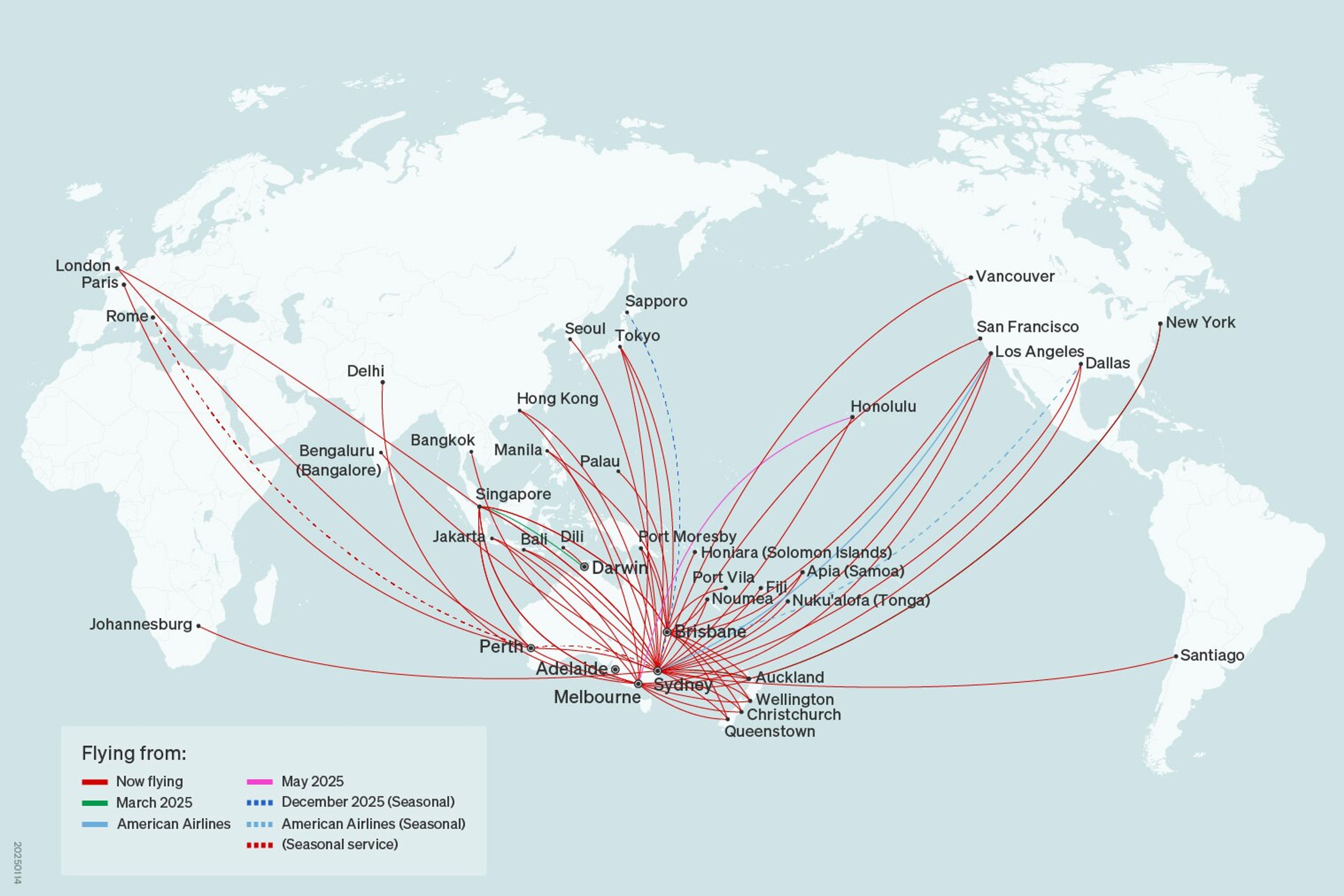 Flight Hacks image