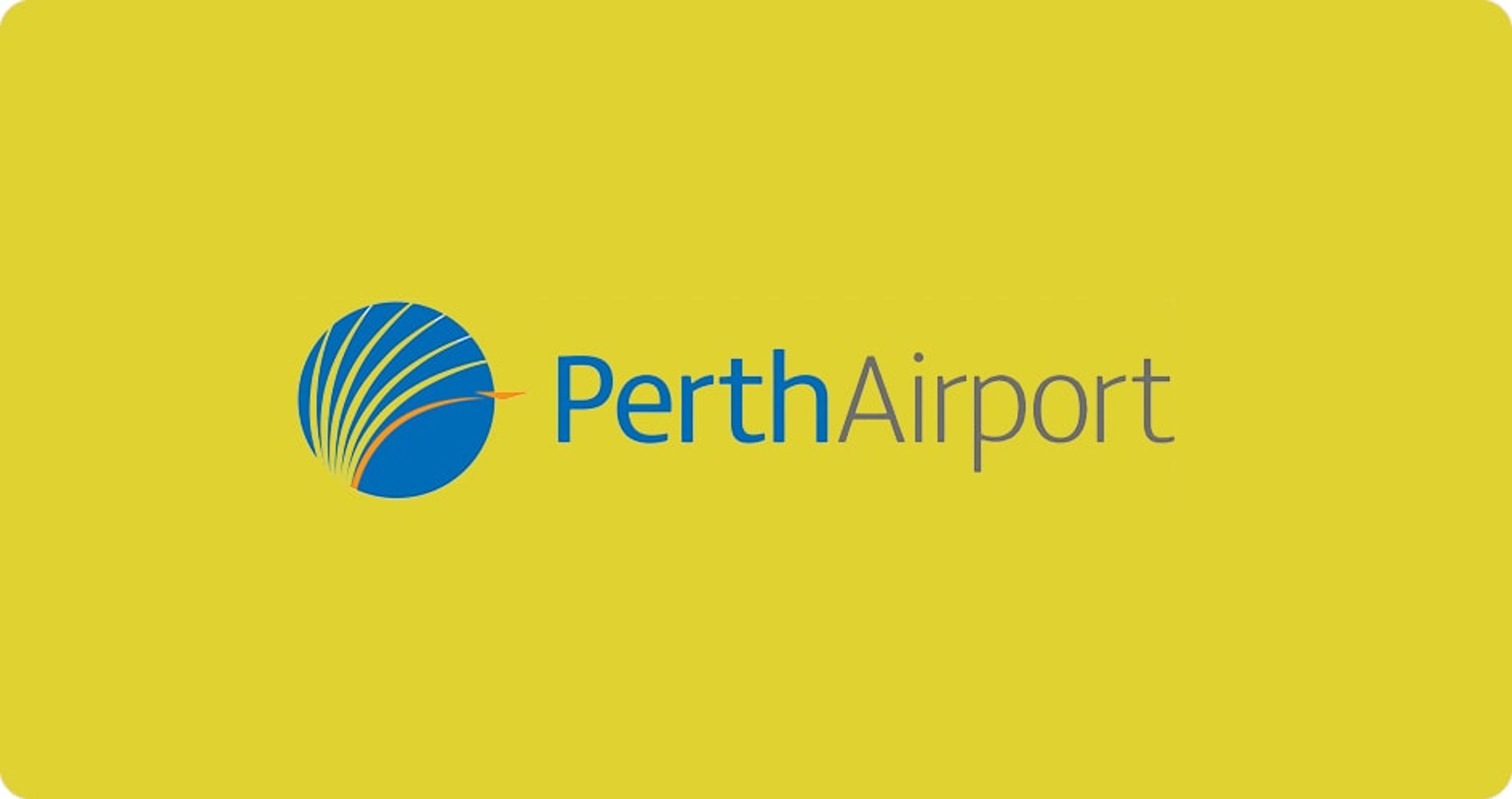 Perth Airport