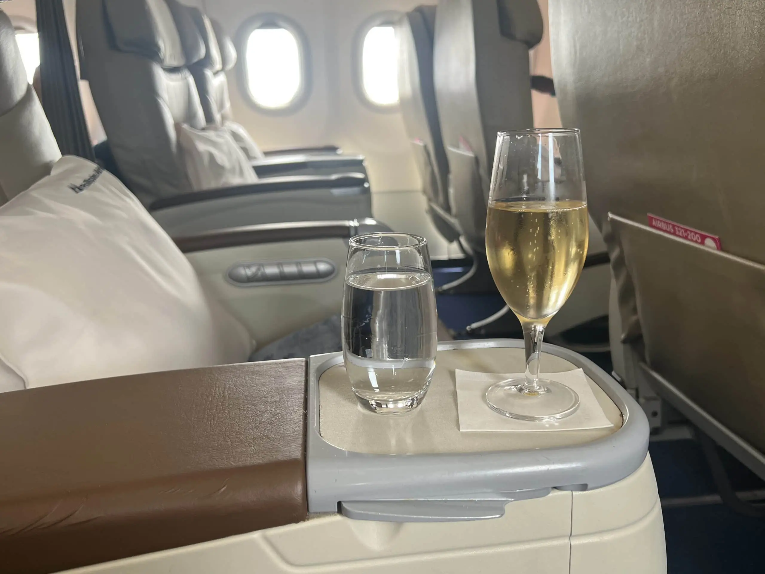 Philippine Airlines