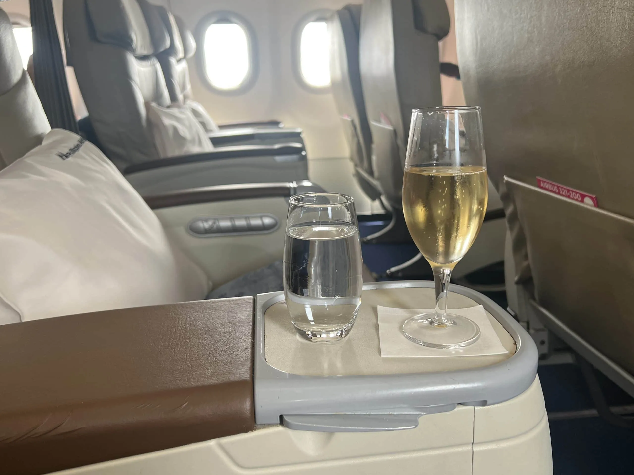 Philippine Airlines