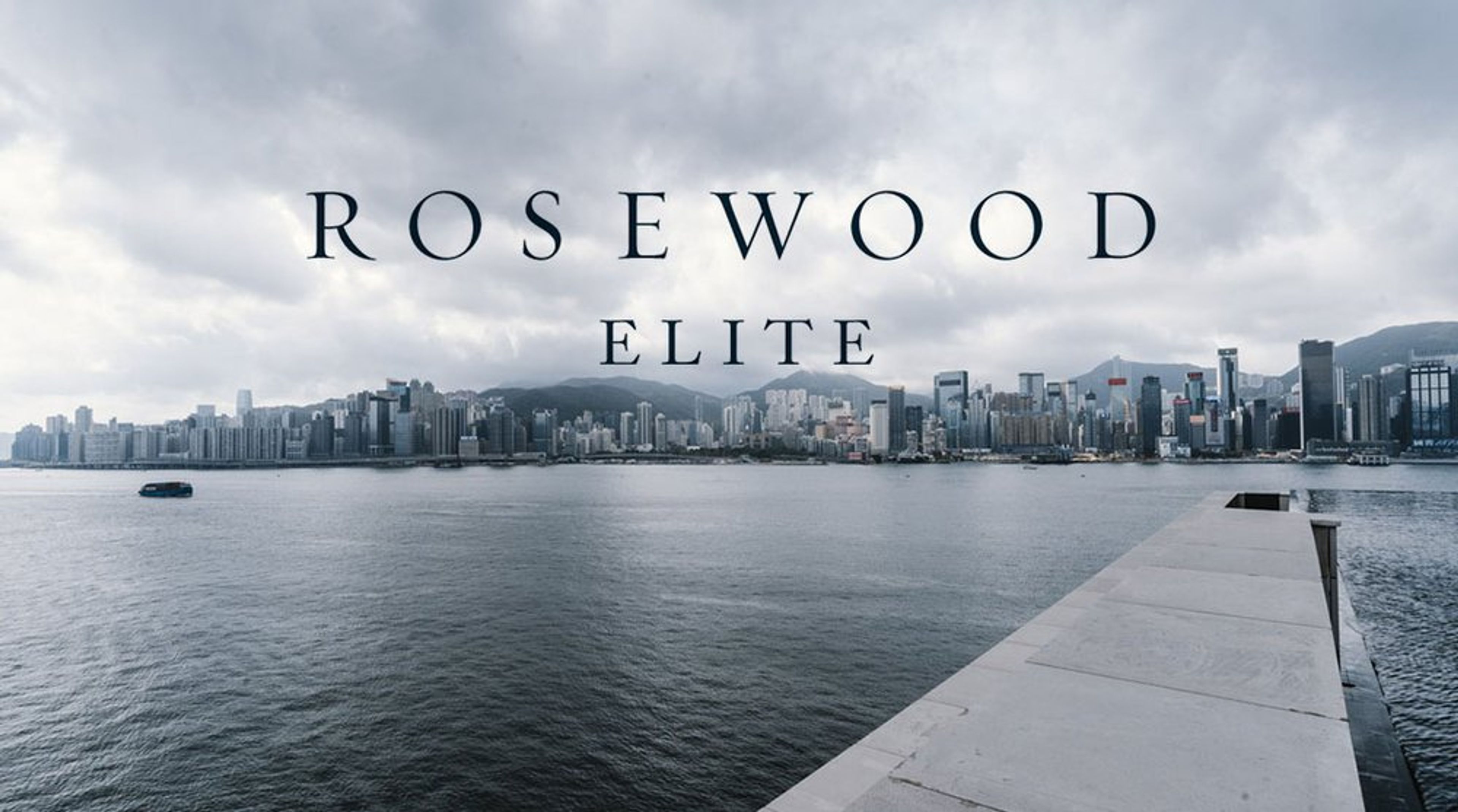 Rosewood elite