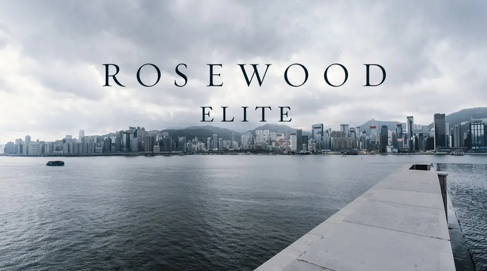 Rosewood elite